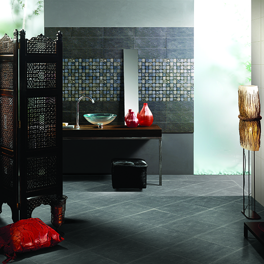 LIVING BASE TILE